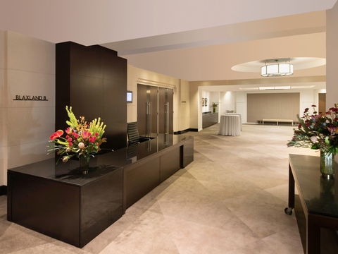 Swissotel Sydney - Getaway Accommodation 11