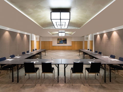 Swissotel Sydney - Getaway Accommodation 12
