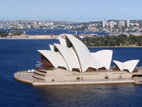 Swissotel Sydney - Getaway Accommodation 16