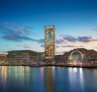 Sofitel Sydney Darling Harbour
