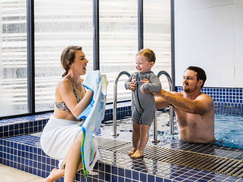Novotel Sydney Darling Square - Getaway Accommodation 7