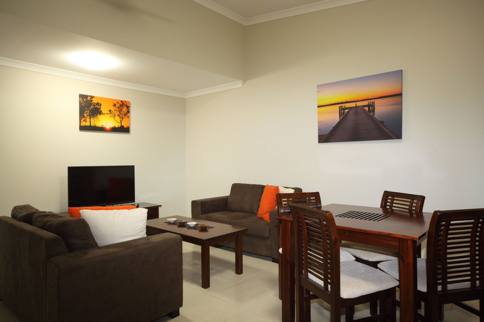 Emerald QLD Getaway Accommodation