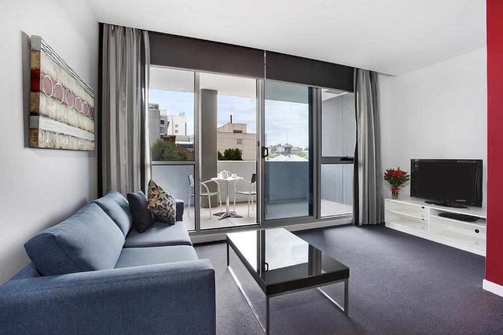 Richmond VIC Getaway Accommodation