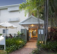Port Douglas Apartments - Getaway Accommodation