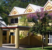 Ti Tree Resort