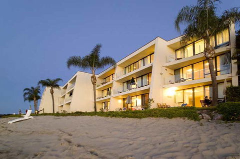 Noosa Harbour Resort - Getaway Accommodation 0