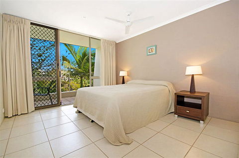 Noosa Harbour Resort - Getaway Accommodation 1