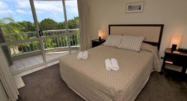 Noosa Hill Resort - Getaway Accommodation 1