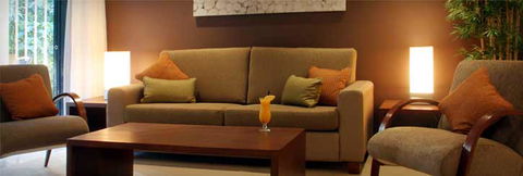 Noosa Springs Resort - Getaway Accommodation 0