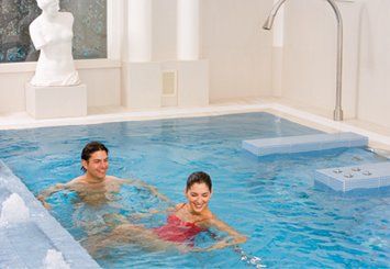 Noosa Springs Resort - Getaway Accommodation 1