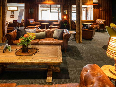 Peppers Cradle Mountain Lodge - Getaway Accommodation 1