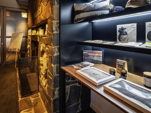 Peppers Cradle Mountain Lodge - Getaway Accommodation 2