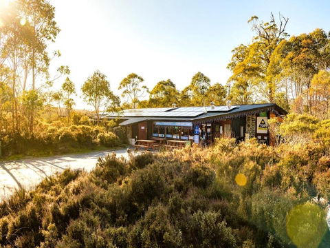 Discovery Parks Cradle Mountain - Getaway Accommodation 1