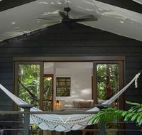 Silky Oaks Lodge - Getaway Accommodation