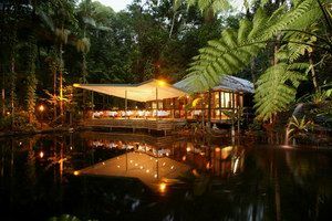 Daintree Eco Lodge & Spa - Getaway Accommodation 2