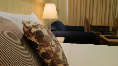 Dalby Mid Town Motor Inn - Getaway Accommodation 2