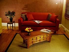 Jays Garden Apartment - Getaway Accommodation 0