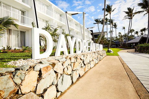 Daydream Island Resort - Getaway Accommodation 0