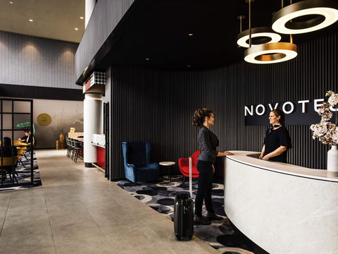 Novotel Devonport - Getaway Accommodation 1