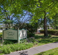 Yarra Gables Motel - Getaway Accommodation