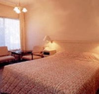 Clayton Monash Motor Inn - Getaway Accommodation
