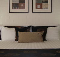 Blazing Stump Motel  Suites - Getaway Accommodation