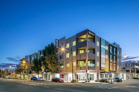 Quest Mawson Lakes - Getaway Accommodation 0