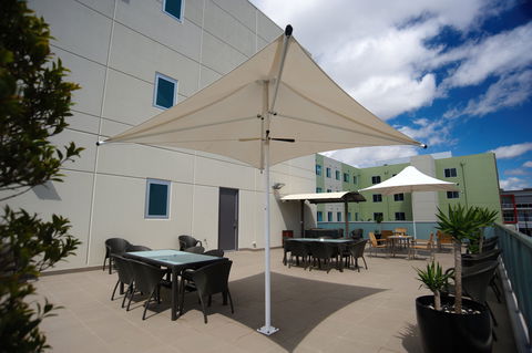 Quest Mawson Lakes - Getaway Accommodation 1