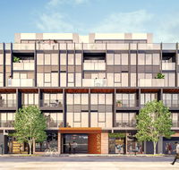 Quest Preston - Getaway Accommodation