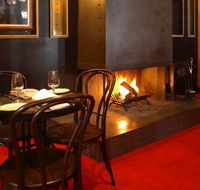 Middle Park Hotel - Getaway Accommodation