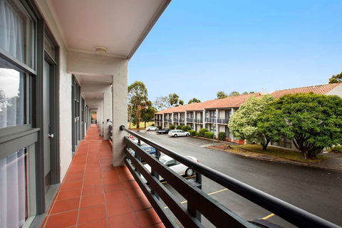Ferntree Gully, A Nightcap Hotel - Getaway Accommodation 2