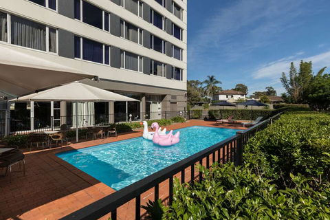 Rydges Bankstown - Getaway Accommodation 0