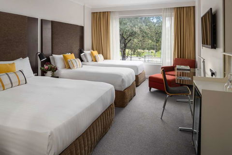 Rydges Bankstown - Getaway Accommodation 1