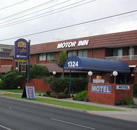 Hume Villa Motor Inn - Getaway Accommodation