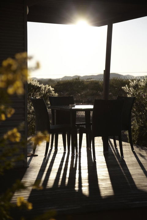 Kimberley Hotel - Getaway Accommodation 1