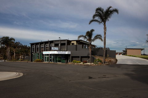 Rivers Inn Motel - Getaway Accommodation 0