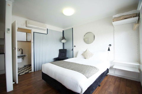Siesta Central Apartments - Getaway Accommodation 0