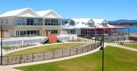 York Cove - Getaway Accommodation 0