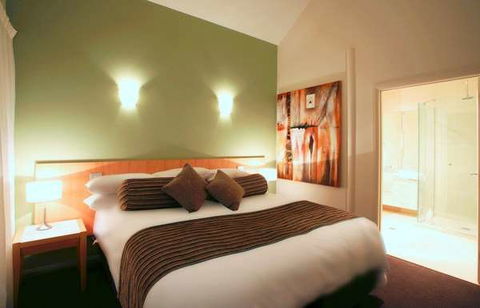 York Cove - Getaway Accommodation 2