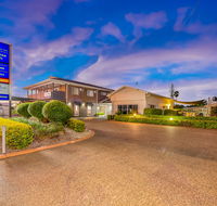 Takalvan Motel - Getaway Accommodation