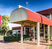 Country Comfort Bundaberg International - Getaway Accommodation