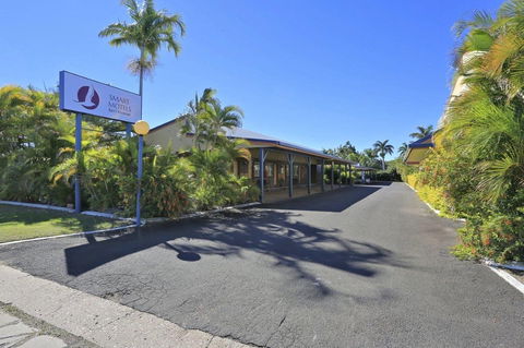 Smart Motels Bert Hinkler - Getaway Accommodation 0