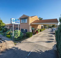 Best Western Airport Motel  Conv Ctr - Getaway Accommodation