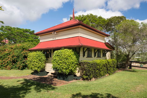 Spicers Hidden Vale - Getaway Accommodation 1