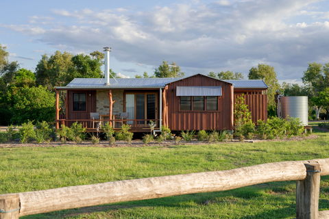Spicers Hidden Vale - Getaway Accommodation 2