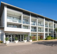 Peppers Blue on Blue Resort - Getaway Accommodation