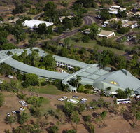 Mercure Kakadu Crocodile Hotel - Getaway Accommodation