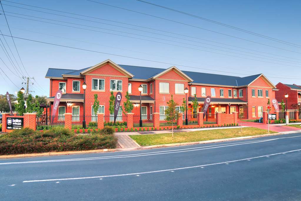 Wagga Wagga NSW Getaway Accommodation