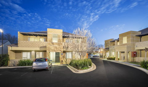 Quest Wagga Wagga - Getaway Accommodation 0