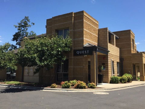 Quest Wagga Wagga - Getaway Accommodation 1